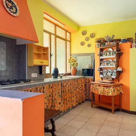 Mariuccia 度假居 皮诺港