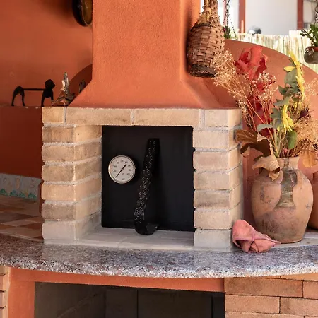 度假居 Mariuccia *