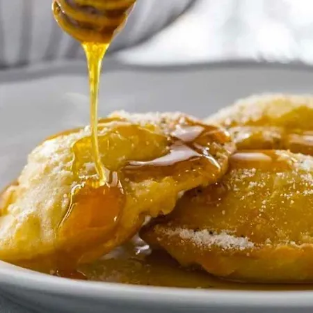 度假居 Mariuccia 皮诺港