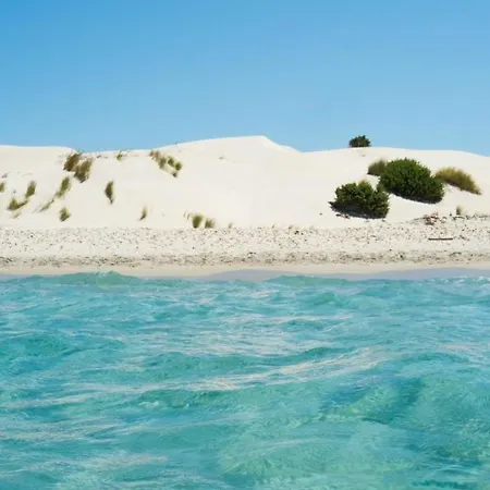 Mariuccia Hébergement de vacances *