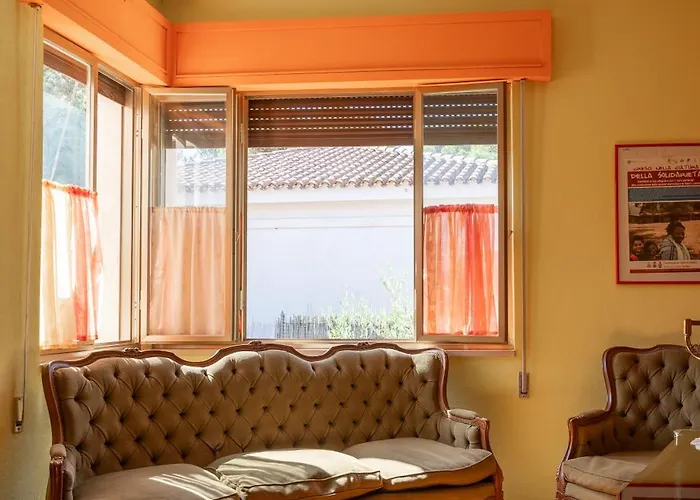 Mariuccia * Porto Pino