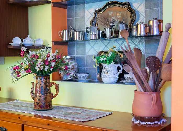 Σπίτι διακοπών Mariuccia *