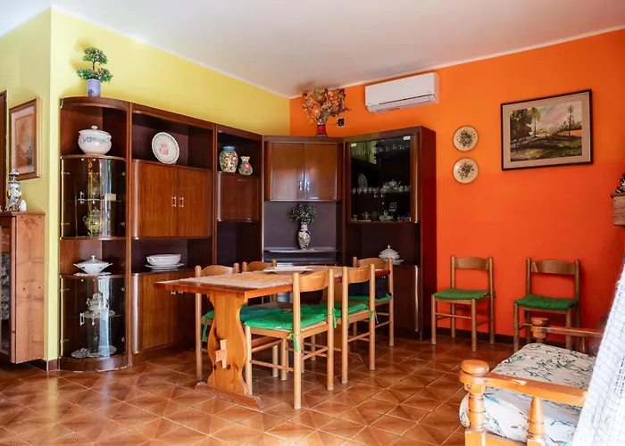 Mariuccia * Porto Pino