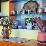 Ferienhaus Mariuccia *