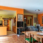 Mariuccia Ferienhaus *