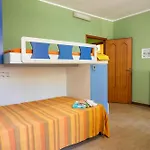 Mariuccia Ferienhaus *
