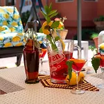 Ferienhaus Mariuccia *
