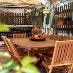 Ferienhaus Mariuccia Porto Pino