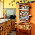Ferienhaus Mariuccia Porto Pino