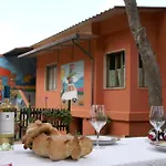 Ferienhaus Mariuccia