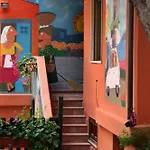 Mariuccia Ferienhaus Porto Pino
