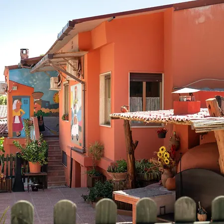 Holiday home Mariuccia