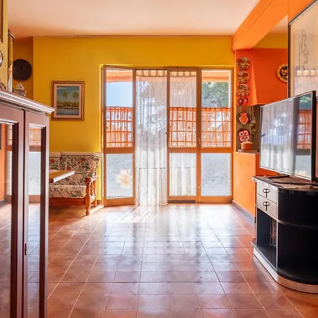 Holiday home Mariuccia *