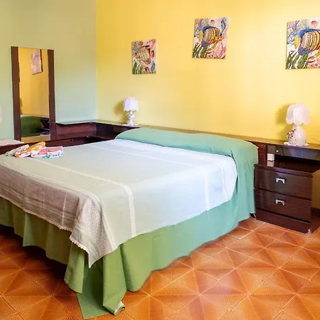 Mariuccia Holiday home *