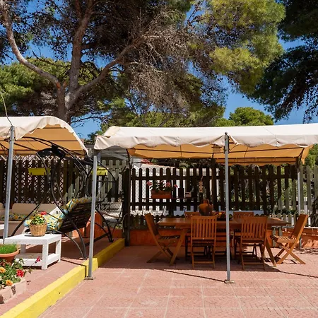 Holiday home Mariuccia Porto Pino
