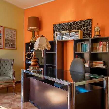 Tatil Evi Mariuccia
