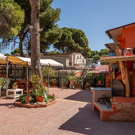 Holiday home Mariuccia *