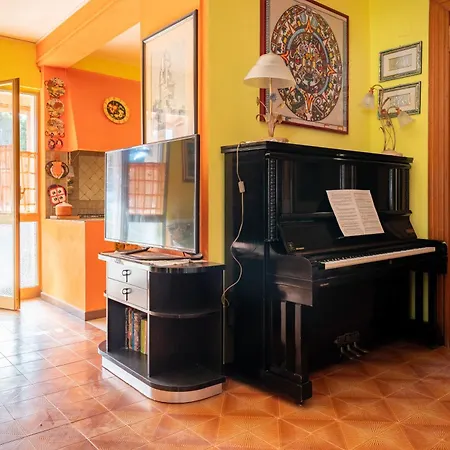Mariuccia Holiday home Porto Pino