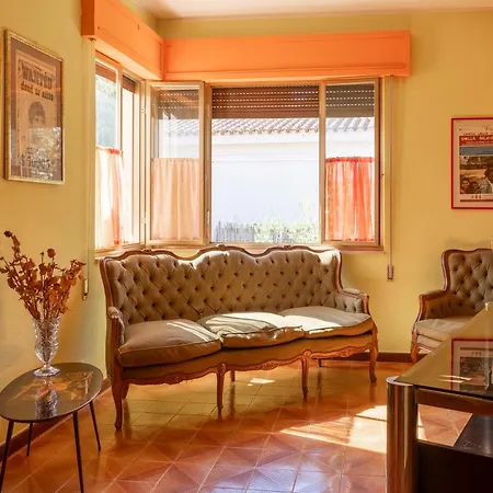 Holiday home Mariuccia