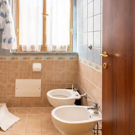 Mariuccia Holiday home *