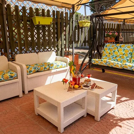 Holiday home Mariuccia *