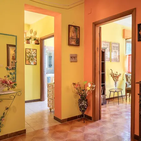 Mariuccia Holiday home Porto Pino