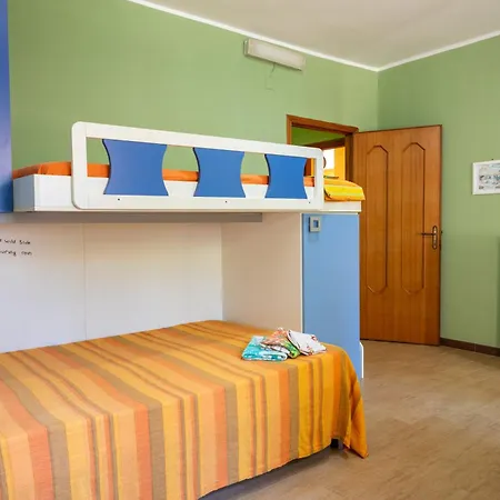 Mariuccia Holiday home *