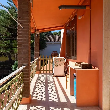 Mariuccia * Porto Pino
