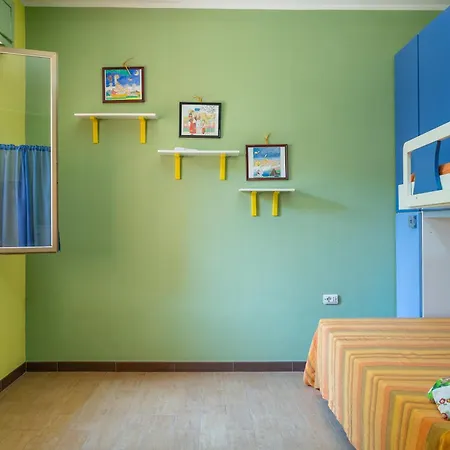 Mariuccia Holiday home *