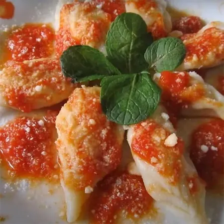 Mariuccia