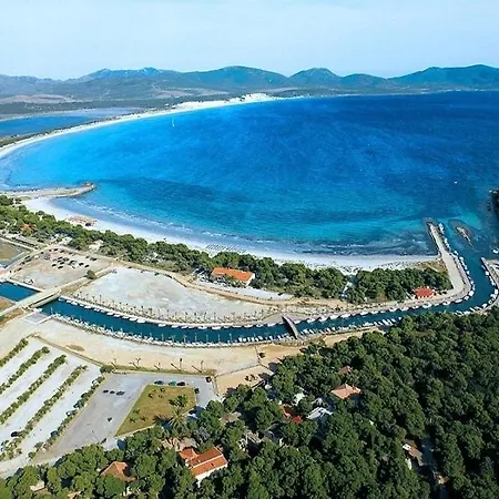 Mariuccia * Porto Pino