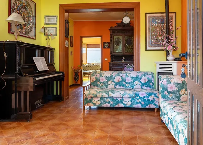 Tatil Evi Mariuccia