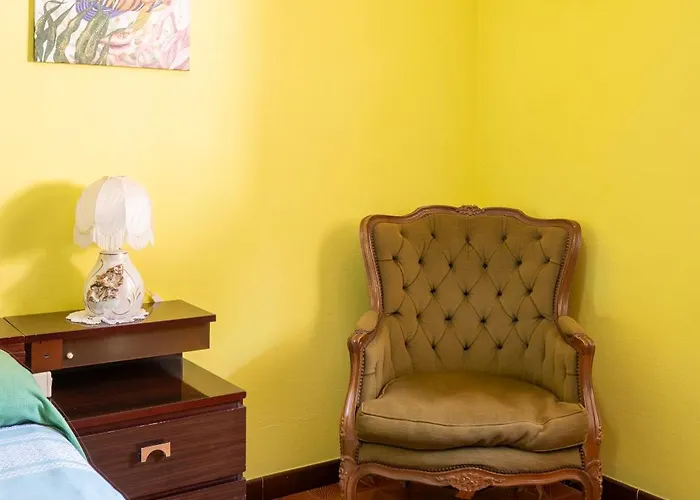 Tatil Evi Mariuccia